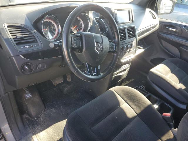 2017 DODGE GRAND CARA - 2C4RDGBG0HR819249