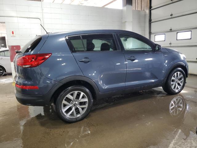 VIN KNDPBCAC9G7820131 2016 KIA Sportage, LX no.3