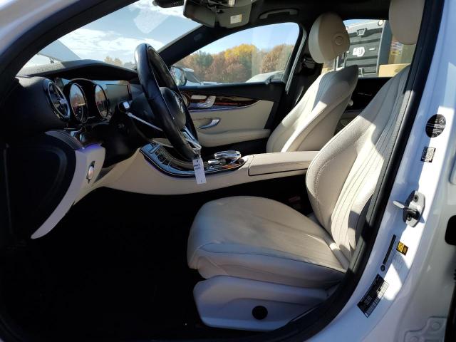2019 MERCEDES-BENZ E 300 4MAT - WDDZF4KB6KA673048