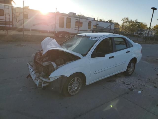 2005 FORD FOCUS SES #3025034241