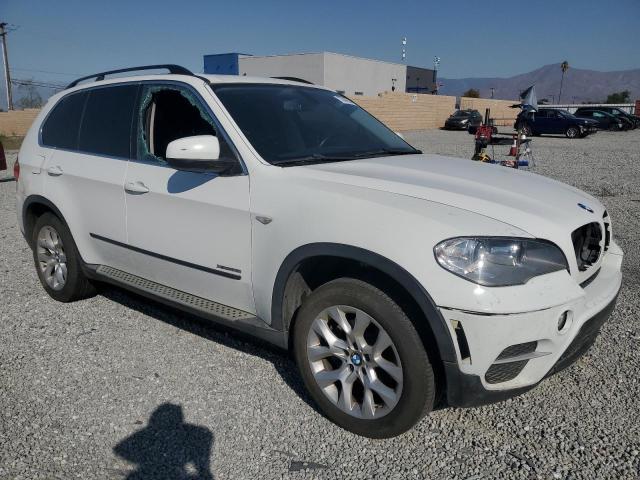 VIN 5UXZV4C53D0B10670 2013 BMW X5, Xdrive35I no.4