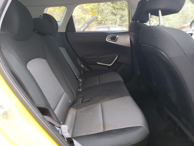 KNDJ23AU8L7085067 2020 KIA SOUL