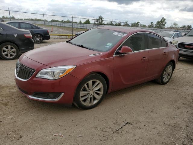 VIN 2G4GN5EX4F9193363 2015 Buick Regal, Premium no.1