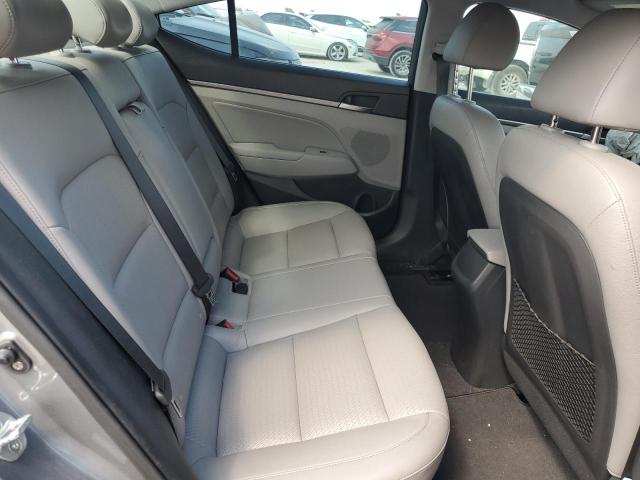 2017 HYUNDAI ELANTRA SE - KMHD84LF8HU358206