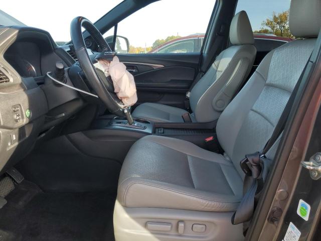 2019 HONDA PASSPORT E - 5FNYF8H55KB019129