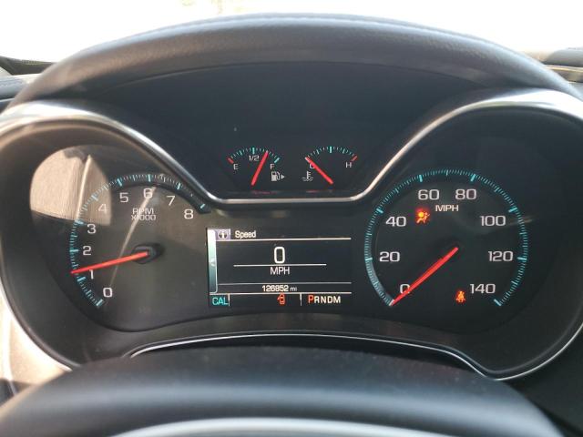 2015 CHEVROLET IMPALA LT - 1G1125S31FU138613