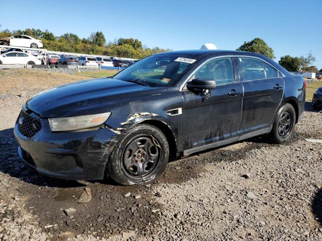2015 FORD TAURUS POL - 1FAHP2MK5FG157342