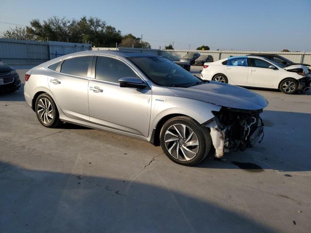 2019 HONDA INSIGHT TO 19XZE4F99KE007609