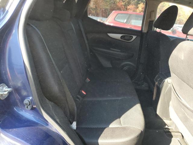 2019 NISSAN ROGUE SPOR - JN1BJ1CR3KW333527