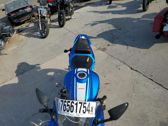 2009 SUZUKI SV650 - JS1VP53A592100366