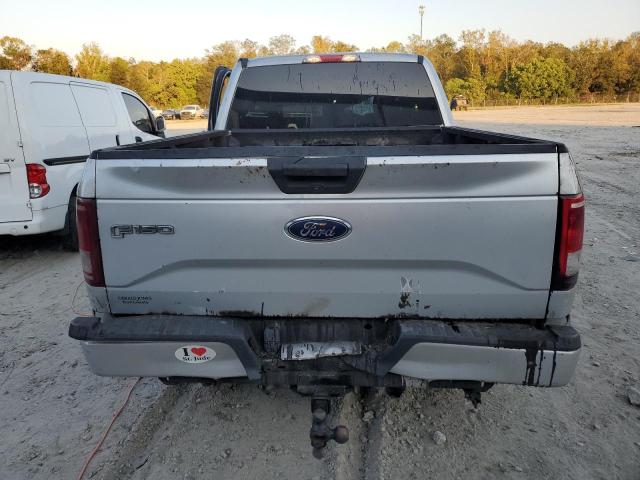 2017 FORD F150 SUPER - 1FTEX1CP3HFC77881