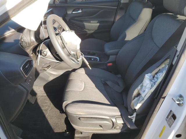 2020 HYUNDAI SANTA FE S - 5NMS23AD4LH284632