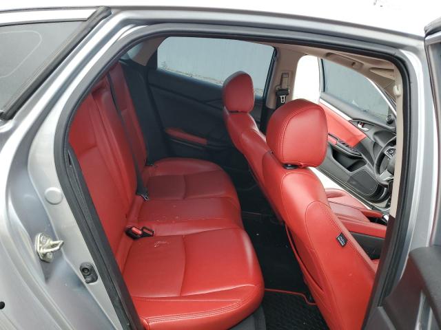 2016 HONDA CIVIC EX - 19XFC1F33GE021094