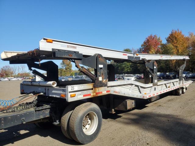 LOAD TRAILER 2001 silver   1LH336UH811C11399 photo #3