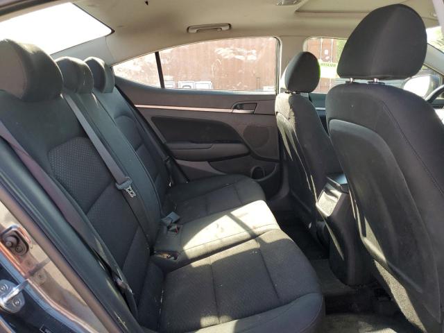 2020 HYUNDAI ELANTRA SE - 5NPD84LF1LH558576
