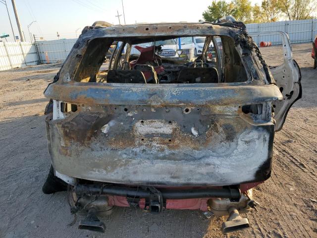 2021 CHEVROLET TRAVERSE P 1GNEVKKW3MJ100024