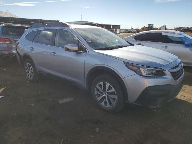 2021 SUBARU OUTBACK PR - 4S4BTADC1M3194838