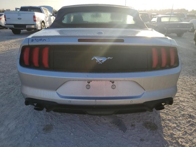 VIN 1FATP8UH4J5111538 2018 Ford Mustang no.6