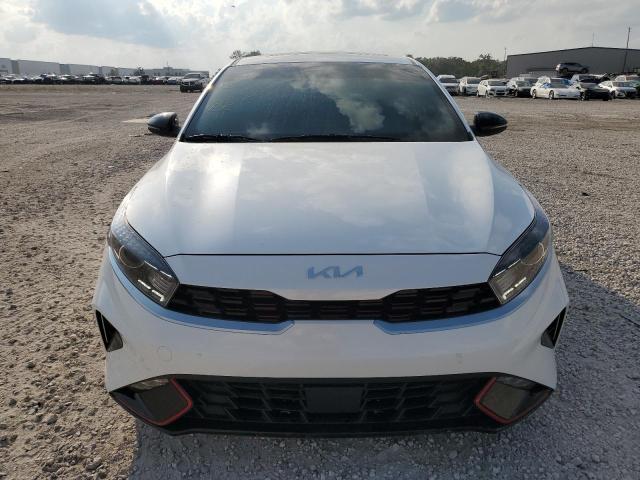 VIN 3KPF54AD8PE543392 2023 KIA Forte, Gt Line no.5