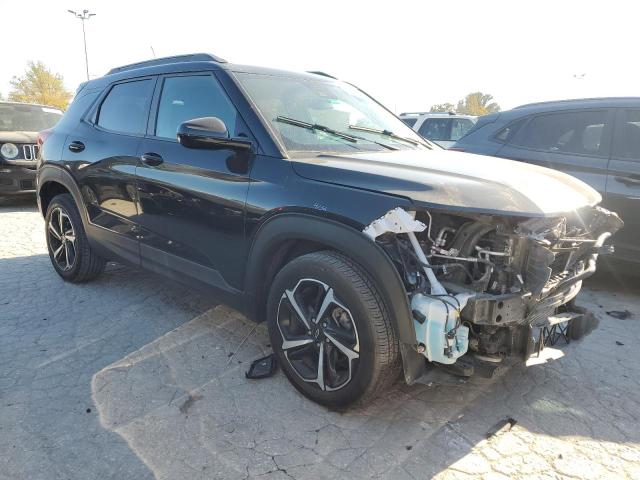 Vin: kl79mtsl2mb091655, lot: 76991184, chevrolet trailblzr rs 20214