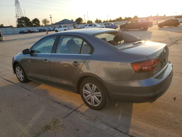 2017 VOLKSWAGEN JETTA S - 3VW2B7AJ0HM311260