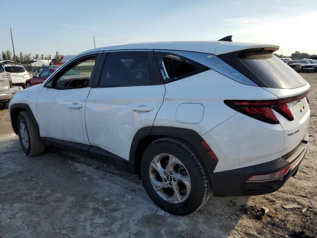 2022 HYUNDAI TUCSON SE - 5NMJA3AE8NH004477