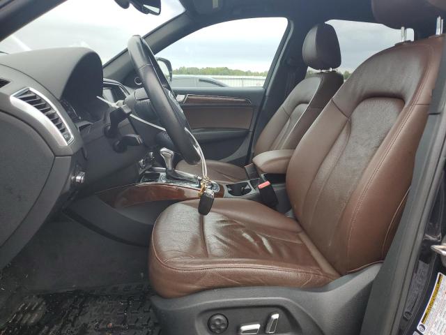 2015 AUDI Q5 WA1LFAFP6FA111221