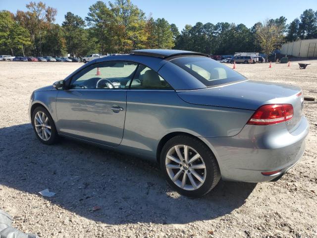 2015 VOLKSWAGEN EOS KOMFOR - WVWBW8AH3FV000614