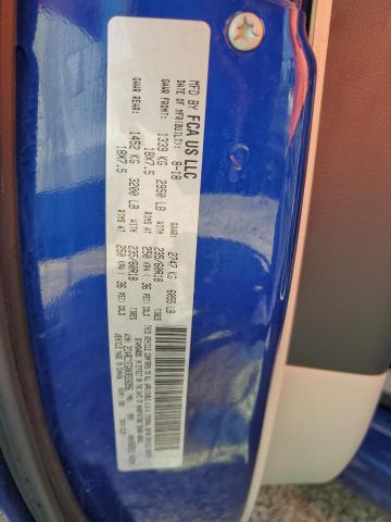 2019 CHRYSLER PACIFICA T - 2C4RC1EG0KR526356