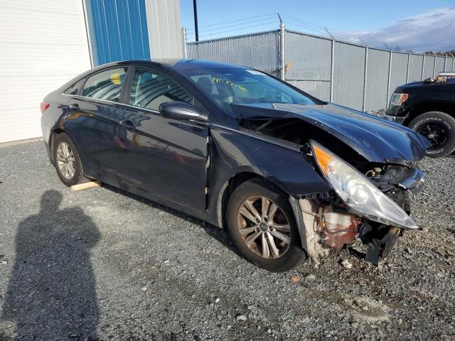 Vin: 5npeb4ac3dh723317, lot: 76558204, hyundai sonata gls 20134