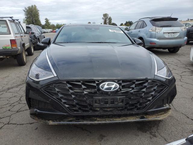 2022 HYUNDAI SONATA LIM - KMHL34J2XNA232355