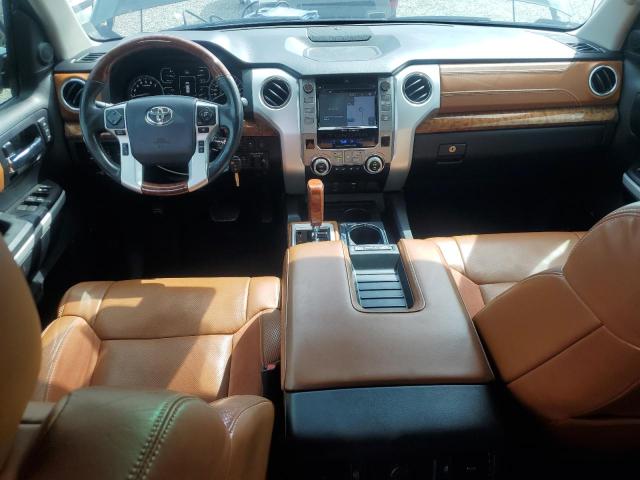 2019 TOYOTA TUNDRA CRE - 5TFGY5F10KX247209