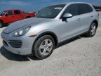 PORSCHE CAYENNE photo