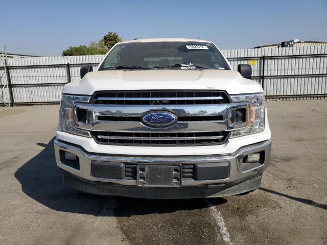 2018 FORD F150 SUPER - 1FTEW1CB0JKD84861