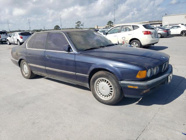 Vin: wbagb4311j1643972, lot: 50415105, bmw 7 series i automatic 19884