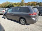 TOYOTA SIENNA XLE photo