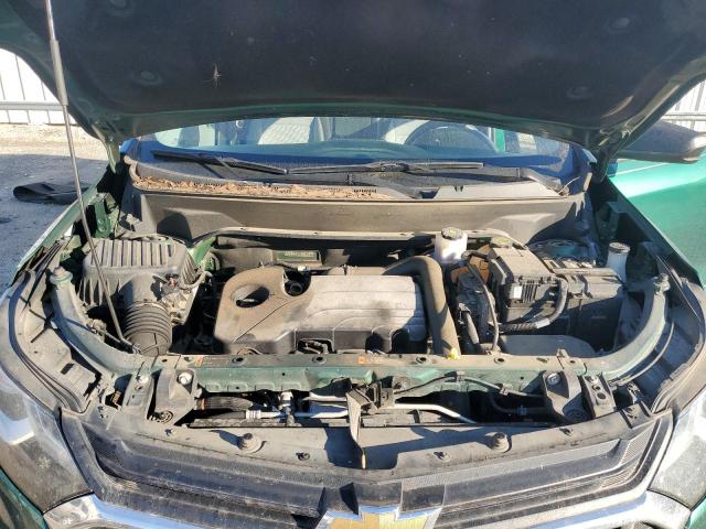 2018 CHEVROLET EQUINOX LS - 2GNAXHEV7J6181763