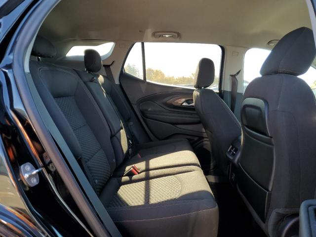 2020 GMC TERRAIN SL - 3GKALMEV9LL280911