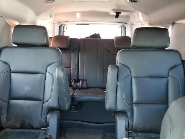 2020 CHEVROLET SUBURBAN K - 1GNSKHKC2LR126134