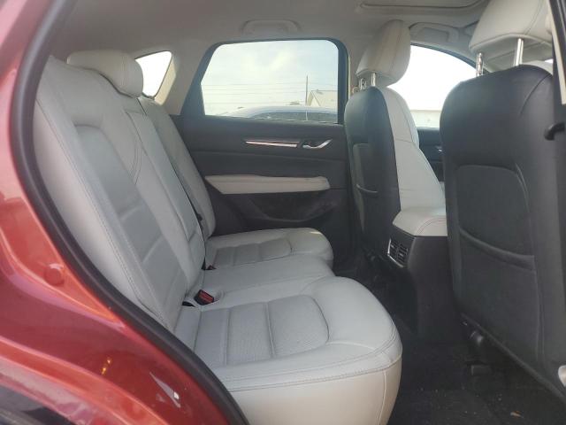 2019 MAZDA CX-5 GRAND - JM3KFBDM5K0688197