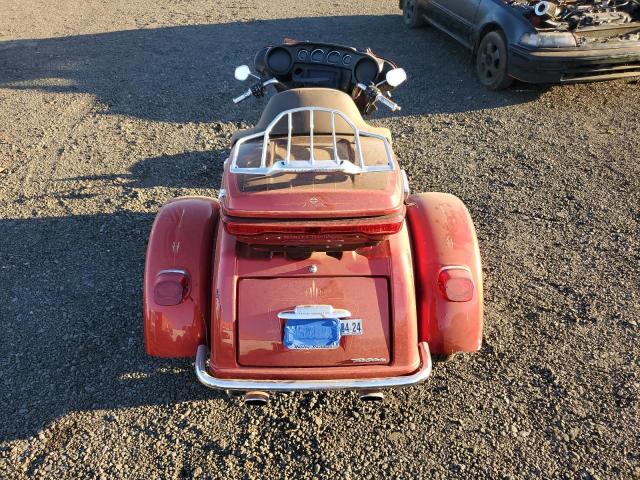 2018 HARLEY-DAVIDSON FLHTCUTG T 1HD1MAD12JB850413