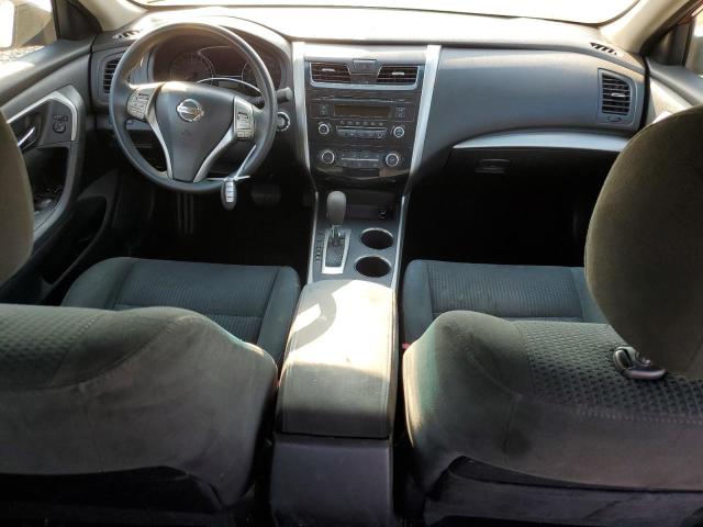 2015 NISSAN ALTIMA 2.5 - 1N4AL3AP2FN363717