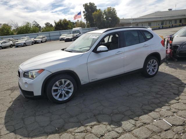 VIN WBAVL1C52DVR89922 2013 BMW X1, Xdrive28I no.1