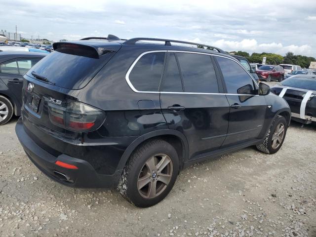 BMW X5 XDRIVE4 2010 black 4dr spor gas 5UXFE8C52AL311137 photo #4