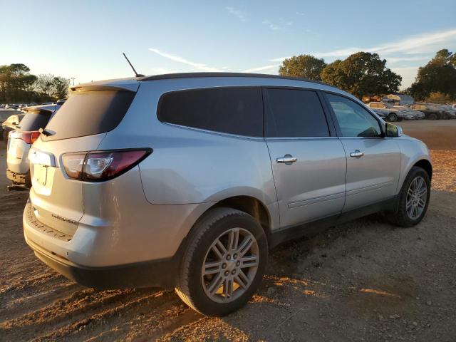 Vin: 1gnkrgkd1fj388194, lot: 77153254, chevrolet traverse lt 20153