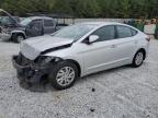 2017 HYUNDAI ELANTRA SE - 5NPD74LF2HH197479