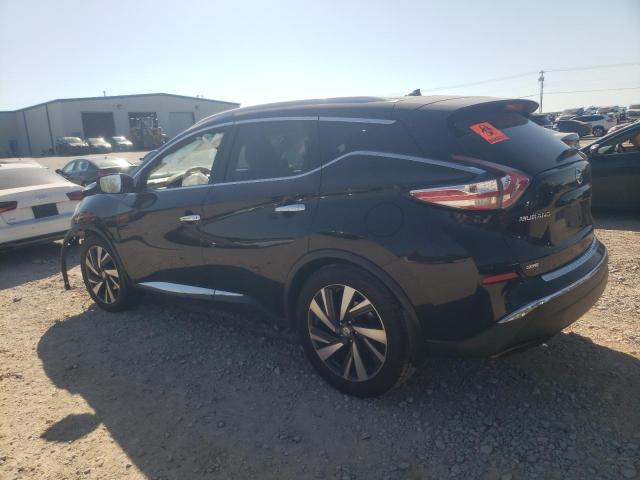 2015 NISSAN MURANO S - 5N1AZ2MHXFN265831