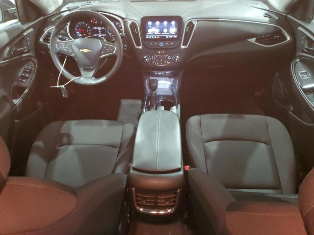2023 CHEVROLET MALIBU LT - 1G1ZD5STXPF239720