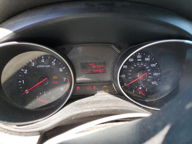 2015 KIA SEDONA LX - KNDMB5C10F6030859