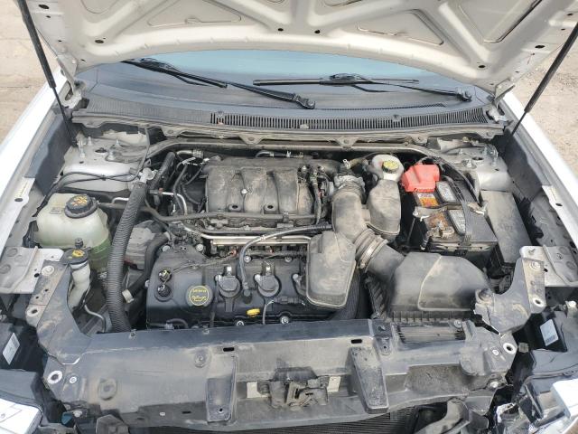 2019 FORD FLEX SEL - 2FMHK6C88KBA31382